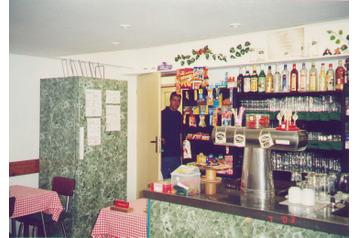 Vieno aukšto namas Strmilov 3